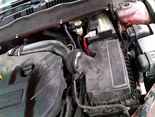 Air Cleaner 2.0L VIN 9 8th Digit Turbo Thru 04/23/14 Fits 13-14 FUSION 103816094