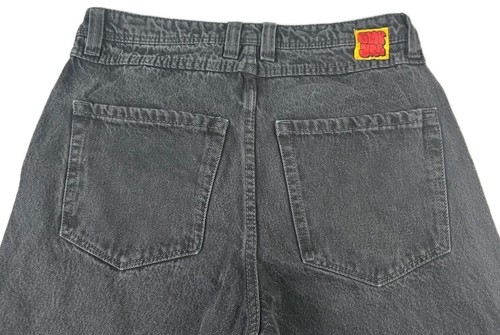 Empyre Jeans Men's Sz 30Wx27L Black - Picture 9 of 11