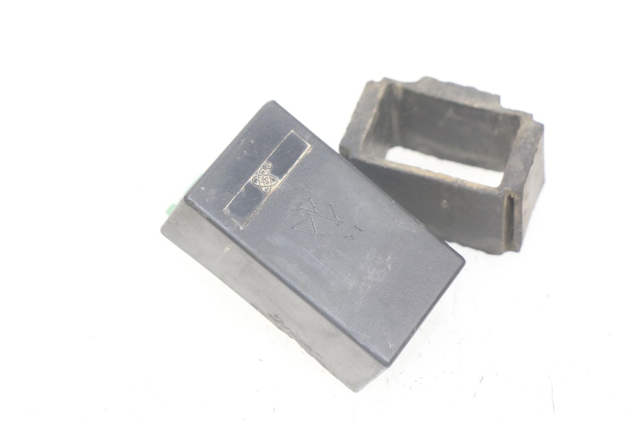 UNIDAD DE CONTROL CDI - CCR DIRT BIKE 125