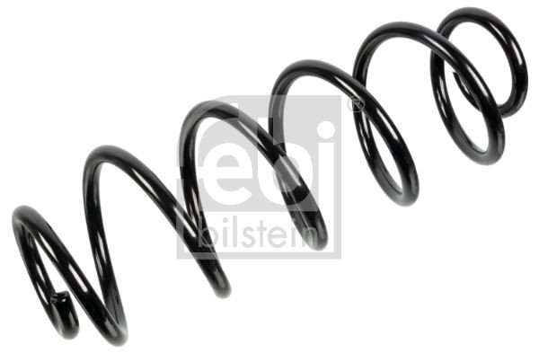 FEBI BILSTEIN 174712 Suspension Spring Rear Fits Seat Mii Skoda Citigo VW Up!