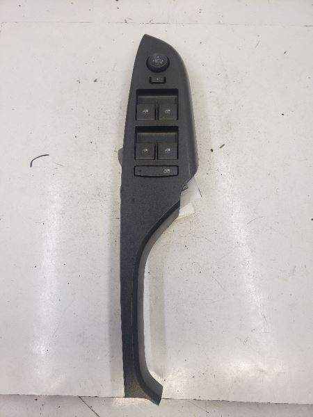 Driver Front Door Window Switch for 2010-2012 Cadillac SRX, Part 882096