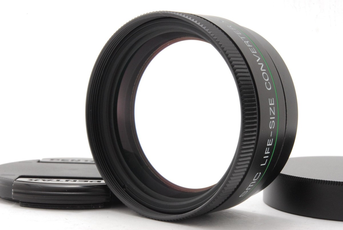Top MINT] Pentax SMC Life Size Converter 67 6x7 Lens For 100mm f/4