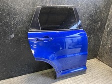 Porte arrière et accessoires Land Rover RANGE ROVER SPORT