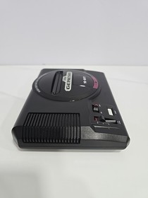 SEGA Genesis Classic Mini Console (MK-16000) Complete w/ 2 Controllers & Cables