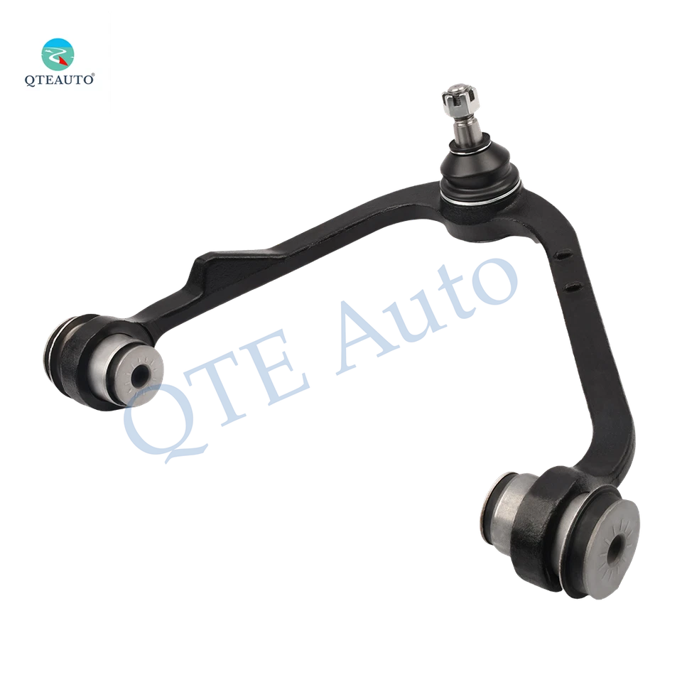 Junta de rótula de brazo de control de cubo de rueda superior delantera derecha para Lincoln Navigator 2002 Foto 4 de 4