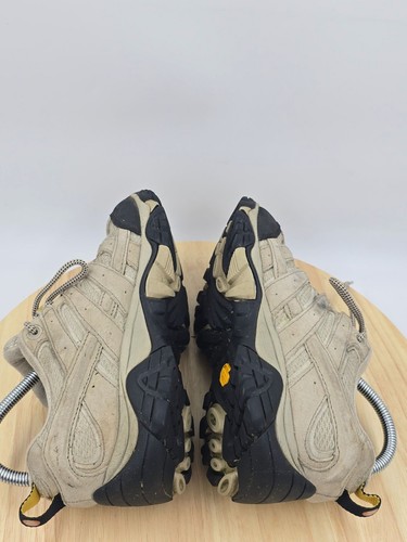 Scarpe da trekking Merrell Moab 2 Vent da donna taglia 7,0 - Taupe J06020 - Foto 6 di 8