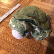 Schildkröte Plüschtier Kuscheltier