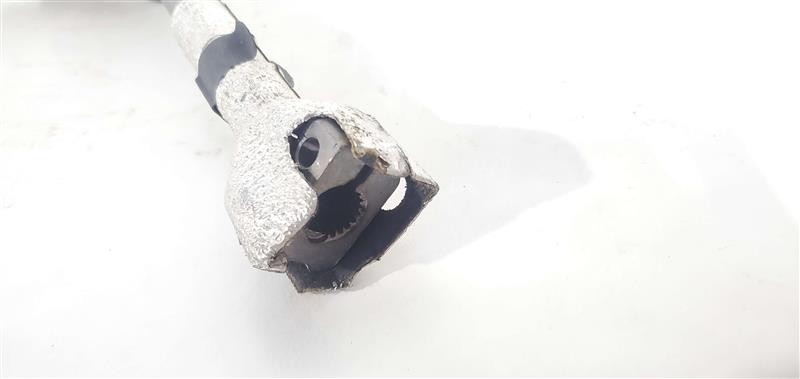 Steering Column With Motors OEM 2015 Maserati Ghibli