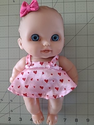 9 Inch Bernenguer JC Lil' Cuties All Vinyl Never Played With