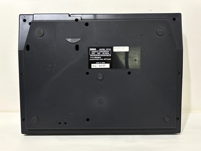 Yamaha MT4X Cassette Tape Recorder for sale online | eBay