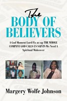Margery Wolfe Johnson | The Body Of Believers | Taschenbuch | Englisch (2020)