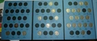 1913 to 1938 Buffalo Nickel Collection    #F13-26  26 Coins
