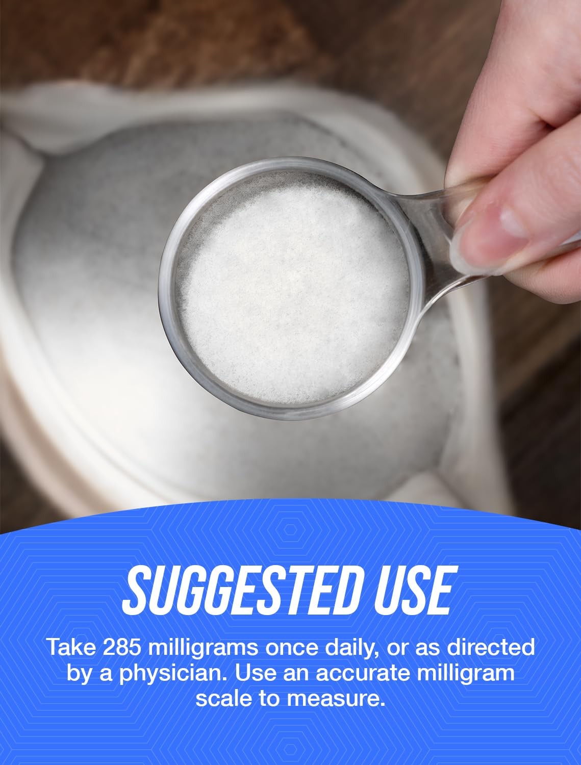 Zinc Gluconate Powder 40Mg Mineral Supplement For Immune Support 1.1 Pound