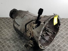 getriebe ft MERCEDES CLASE CLK W208 CABRIO 320 AUT. 722618 alitp794403