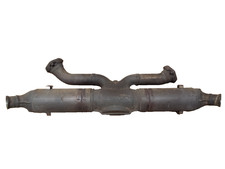 Original Porsche 911 993 Katalysator Kat Bischoff 99311321315