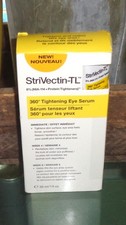StriVectin TL 360  Tightening Eye Serum 1oz New in Box