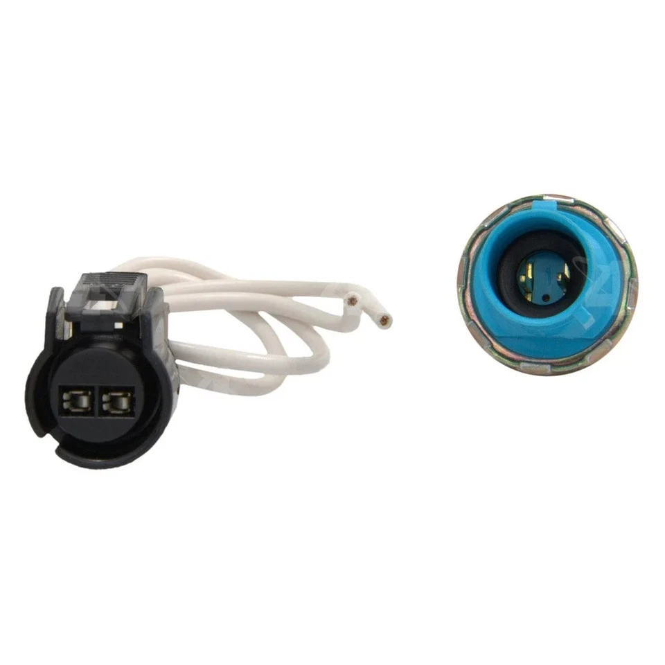 For Chevy K2500 1988-1992 Four Seasons 35961 HVAC Pressure Switch Foto 3 de 3