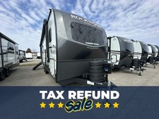 2026 Forest River Rockwood Ultra Lite TT 2618RD