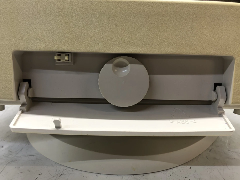 Gateway EV700 Vintage Retro Gaming Monitor - Model YE0711-01 Tested Working - Image 4 of 4