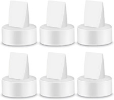 Duckbill Valves Compatible W/Spectra. Designed for Spectra S1 Spectra S2 Spectra