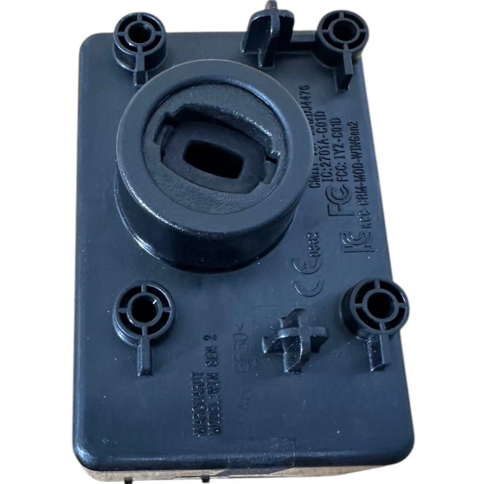 DORMAN Wireless Ignition Module 601-082 Compatible With Select Models - Imagen 3 de 4