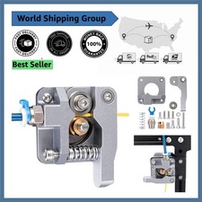 High-Performance 3D Printer Aluminum Extruder Kit - Fits Ender CR Models