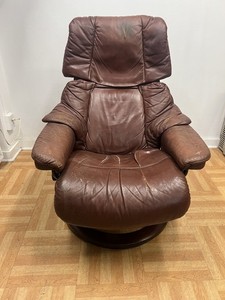 Reno Stressless | eBay