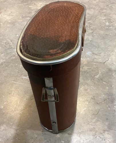 Vintage “Regency” 7X35 Coated Binoculars W/Case No. 3109916 1960’s Era - Picture 7 of 9