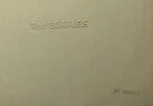 THE BEATLES WHITE ALBUM UK MONO No 0003051 EXTREMELY LOW NUMBER JUST OVER 3,000