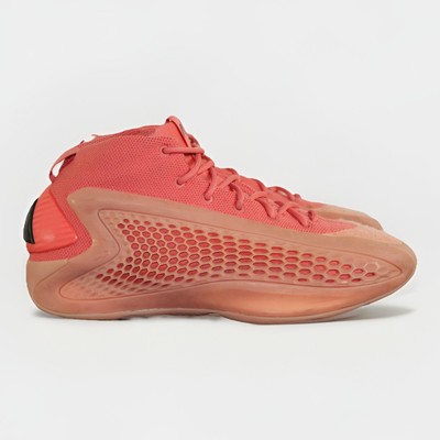 adidas AE1 アディダス Amazon.com | Anthony Edwards 1 The Future Basketball Shoes