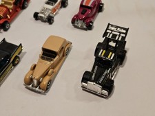 1970 Vehicle Year Vintage Manufacture Diecast Cars, Trucks & Vans