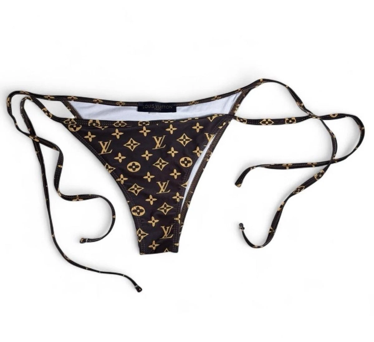 Louis Vuitton Swimwear for Women for sale | eBay