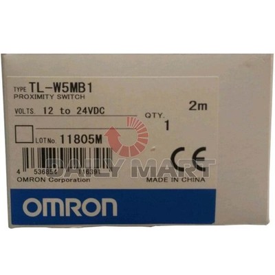 Automation and Safety TL-W5MB1 TLW5MB1 PLC PROGRAMMABLE   CONTROLLER *gb