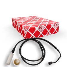 FEBI BILSTEIN Témoin d'usure de plaquette de frein Usure Des Plaquettes De Frein