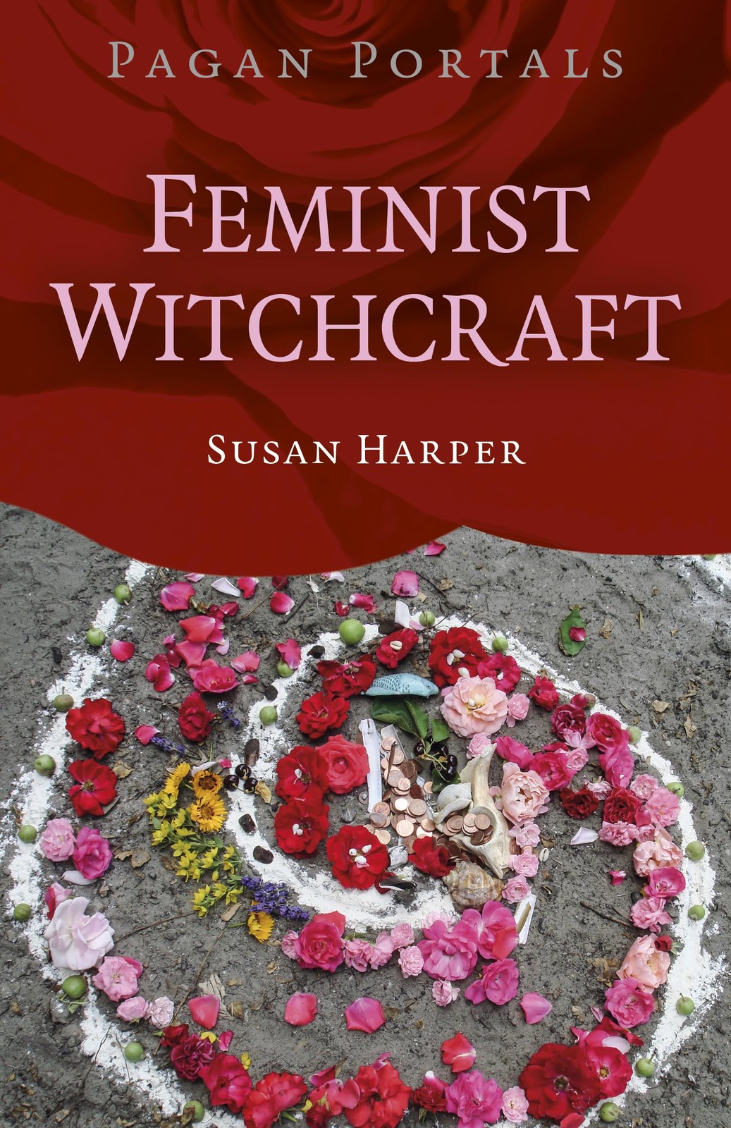 Pagan Portals Feminist Witchcraft By Susan Harper - Image 6