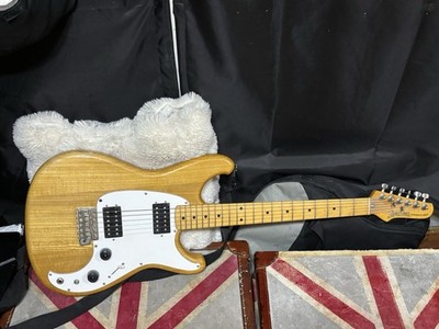 Ibanez RS125 Roadstar Pro II Electric Guitar MIJ Japan