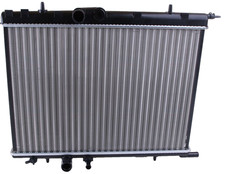 Radiator fits Citroen Berlingo 1996-13 TU3A 132322 133038 133040 133053 New