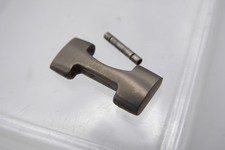 Pièce en titane Omega Seamaster Polaris lien 17 mm