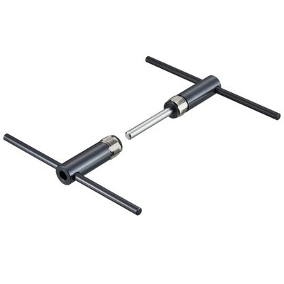 Hozan HOZAN R / L uniaxial BB tapping thread corrected tap BC1.37 C-405 for 24