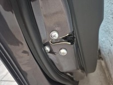 Porte avant et accessoires Chevrolet SPARK