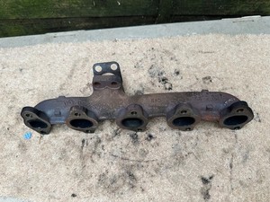 DV5 DV5R Peugeot Citroen Vauxhall 1.5 HDI - Turbo Abgaskrümmer C66