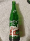Mountain Dew Hillbilly Names ACL Soda Bottle 10 oz  Filled By Cathy Hughes #29 — photo 1