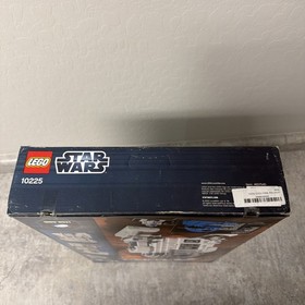 NEW Sealed LEGO Star Wars: R2-D2 (10225)
