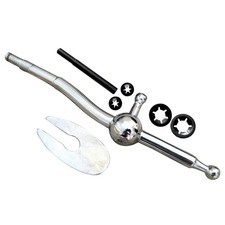 Silver Short Shifter Fit For Mitsubishi Lancer Evolution Evo 10 5-speed Silver Short Shifter Fit For Mitsubishi Lancer Evolution Evo 10 5-speed