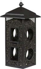Perky-Pet B00303 Fly-Through Wild Bird Feeder