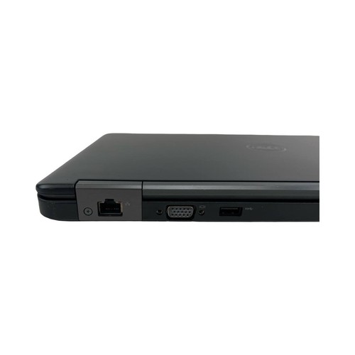 Dell Latitude E5550 15" computer portatile Intel Core i5-4310u 16 GB RAM 256 GB SSD Windows 11 - Foto 21 di 23