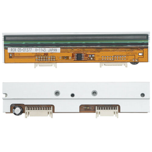 NEW PHD20-2263-01 Printhead For Datamax Mark I I M-4306 M-4308 300dpi Printer - Picture 2 of 8