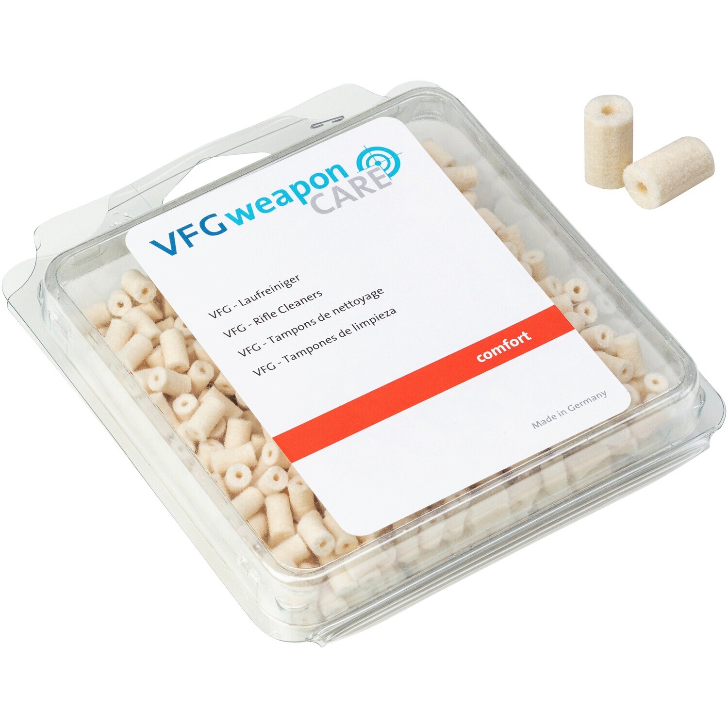 VFG Laufreiniger комфорт для мужчин