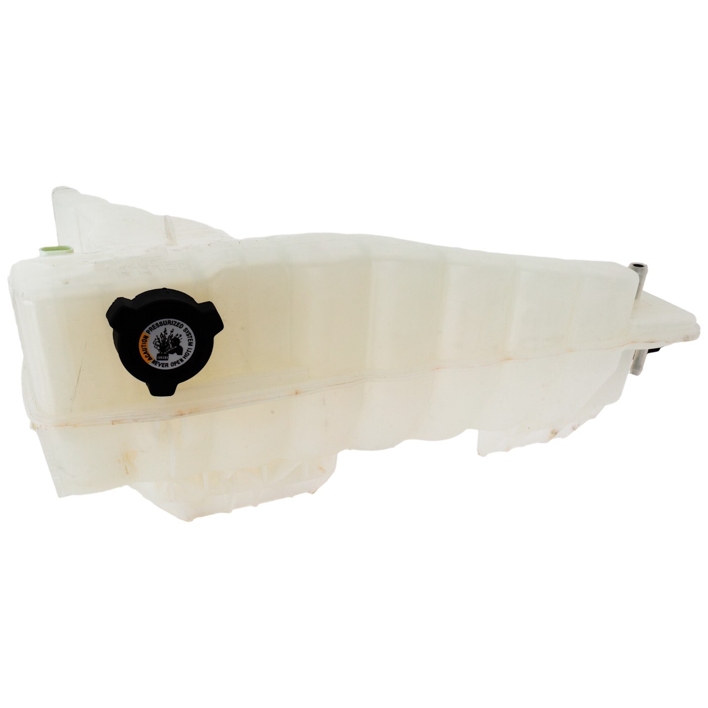 Резервуар для охлаждающей жидкости Расширительный бачок радиатора DR104004 для Kenworth T880 T680 17-21