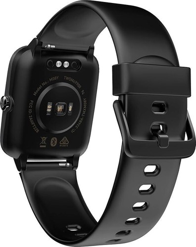 Timex iConnect Active Smartwatch 1.3" Heart Rate Monitor and Sleep Tracking - Picture 4 of 4